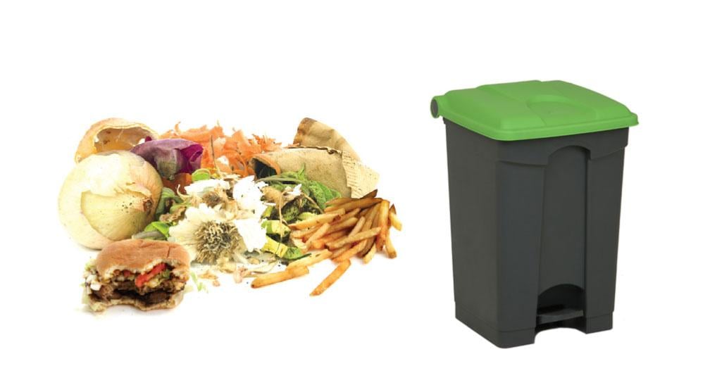 Green Bin