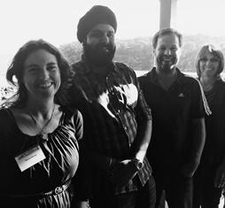 C3 collaboration is unlocking biosynthetic pathways of marine toxins from marine microbial eukaryotes