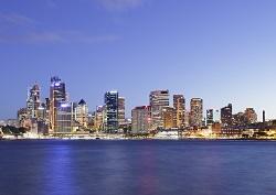 Sydney Skyline