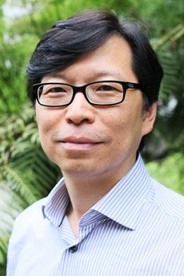 Professor Lawrence Lam