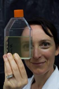 Associate Professor Martina Doblin, UTS C3