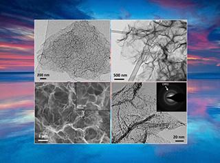 Rechargeable lithium-oxygen batteries