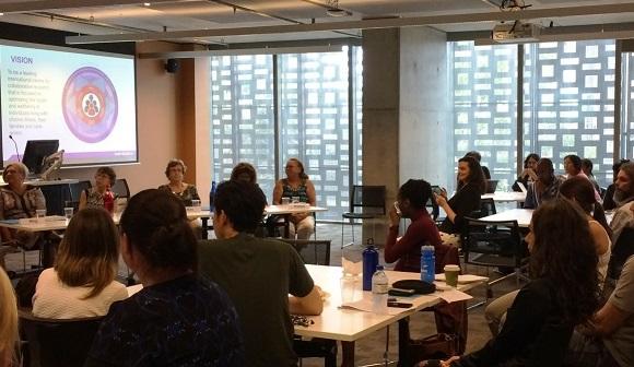 Summer School 2017 Consumer presentation