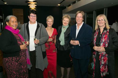 WHO Collaborating Centre celebrates their international work