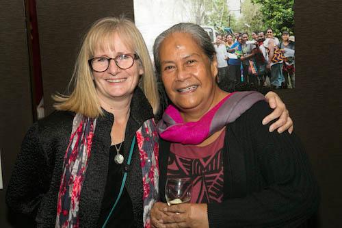 WHO Collaborating Centre celebrates their international work