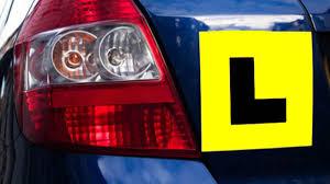 Learner Driving