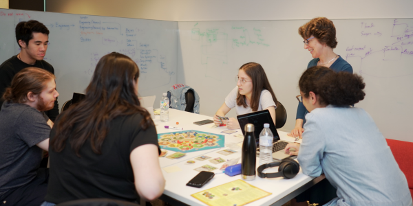 Software Development Studio