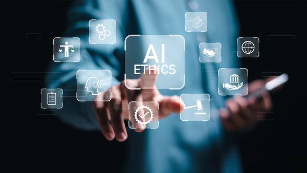 AI and ethics and law