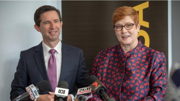 800x450%20Simon%20Birmingham%20Marise%20Payne_0