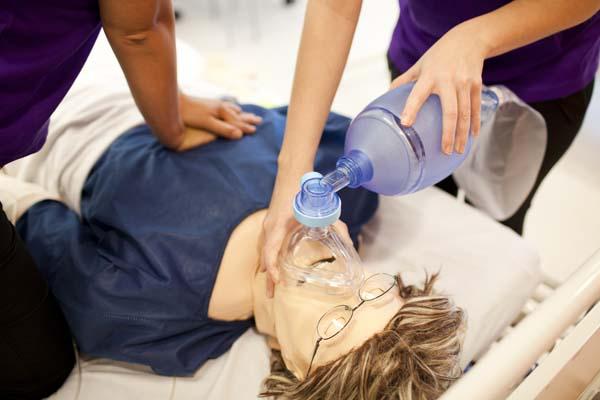 SimMan