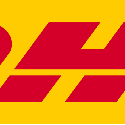 dhl logo