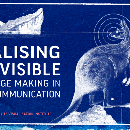 visualisating the invisible