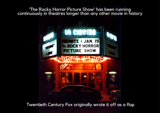 Rocky Horror Picture Show