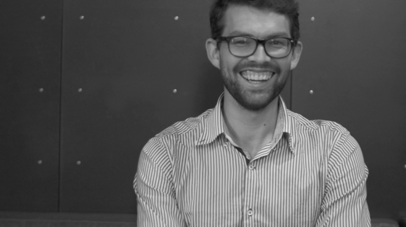 Caleb, a fifth year Engineering student, studied ‘Engineering Practice Review 2’ and ‘Arguments, Evidence and Intuition’ over summer session.