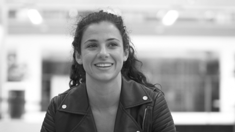 Rochelle, a fifth year Law student, studied  ‘Law and Literature’ and ‘Transactional Practice’ over summer session.