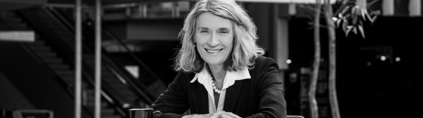 Professor Suzanne Chambers AO