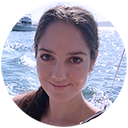 Taylor Mustow, UTS Bachelor of Midwifery student