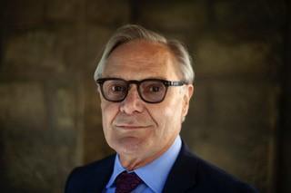 Professor Robert Wood