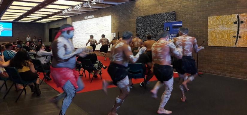 The Glen Dancers