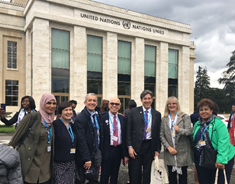 A group of individuals working for WHOCCUTS