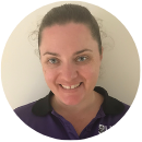 Clare Sandy, UTS Bachelor of Midwifery Student