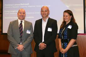 Litigation for the Community Research Unit