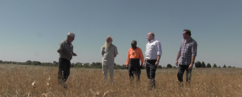 FIELD TRIP TO WATHUARONG COUNTRY