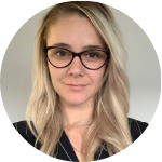 Emma Henry, Bachelor of Nursing student