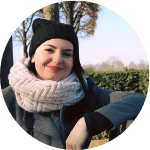 Jacqualin Bell, Bachelor of Midwifery student