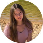 Megan Moshovelis, Bachelor of Sport and Exercise Science student