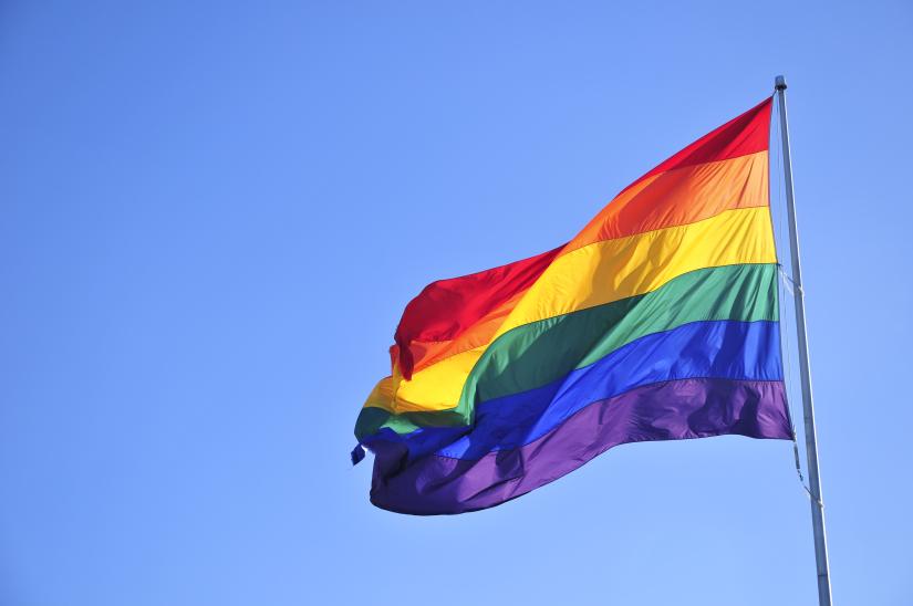 pride flag