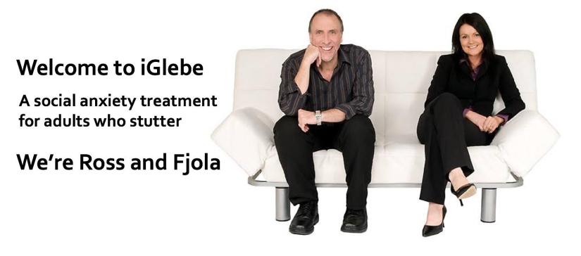 Link to iGlebe