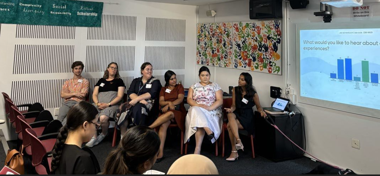 Practical conversations with preservice teachers and mentor teachers