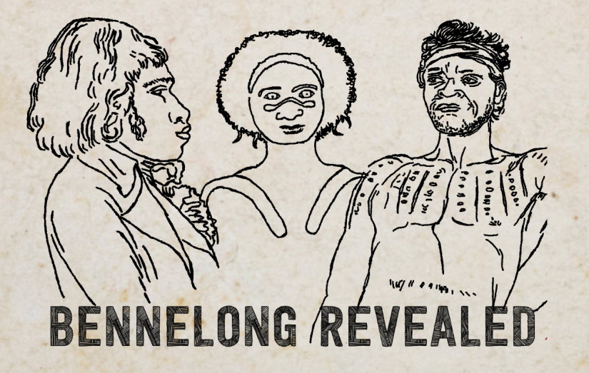 Bennelong Revealed