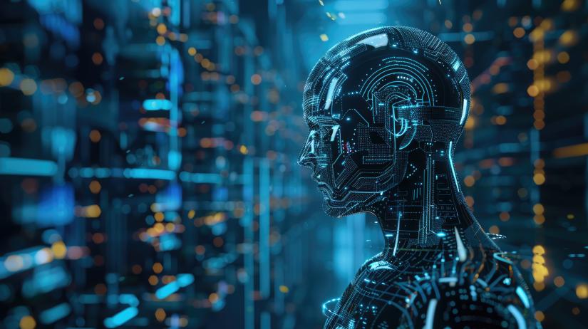 AI robot