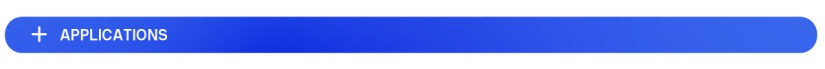Applications banner