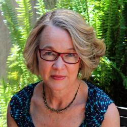 Gabrielle Carey colour