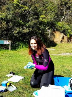 Nasim Shah Mohammadi