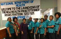 Nursing Council of Papua New Guinea