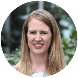 Dr Amy Freeman-Sanderson