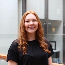Photo of Megan