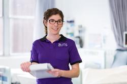 Discover nursing at UTS