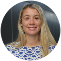 Profile of Ingrid Amgardt Duff