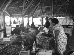 Meeting of the Steering Committee