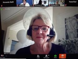 WHOCC Webinar Jill White