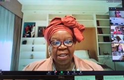 WHO CC Triad Meeting