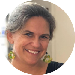 Profile of Emma Celis Rivas