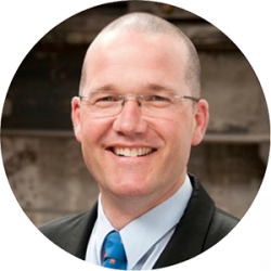 Professor David Currow profile
