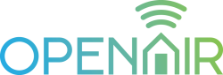 Open Air logo