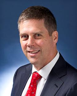 Portrait of Jon Philip